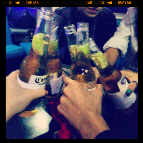 Girls Night Out